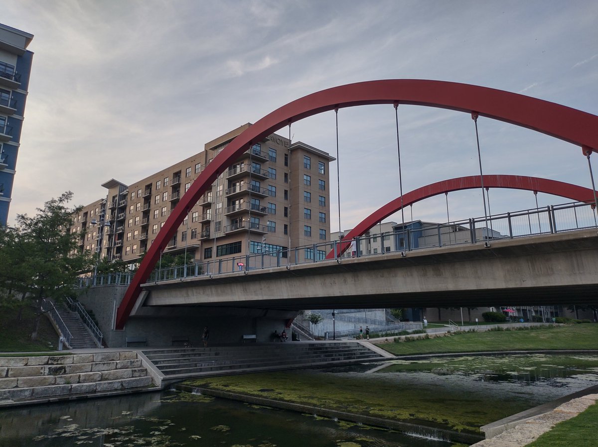SamObiWon's tweet image. Scenes from a walk - Texas heatwave edition.♨️
4.2
#VitruvianPark
#BrookhavenCollegeTr
#AddisonTX