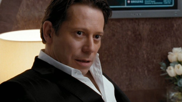 RanesHook's tweet image. #PremakeAMovie #RemakeAMovie
Scott Frank's SHARKY'S MACHINE (2013)
A disgraced Atlanta Cop falls for an exotic call girl and hunts her employer, a crime lord with a psycho assassin brother

Timothy Olyphant - Sgt. Sharky
Berenice Marlohe - Dominoe
Mathieu Almaric - Billy Score