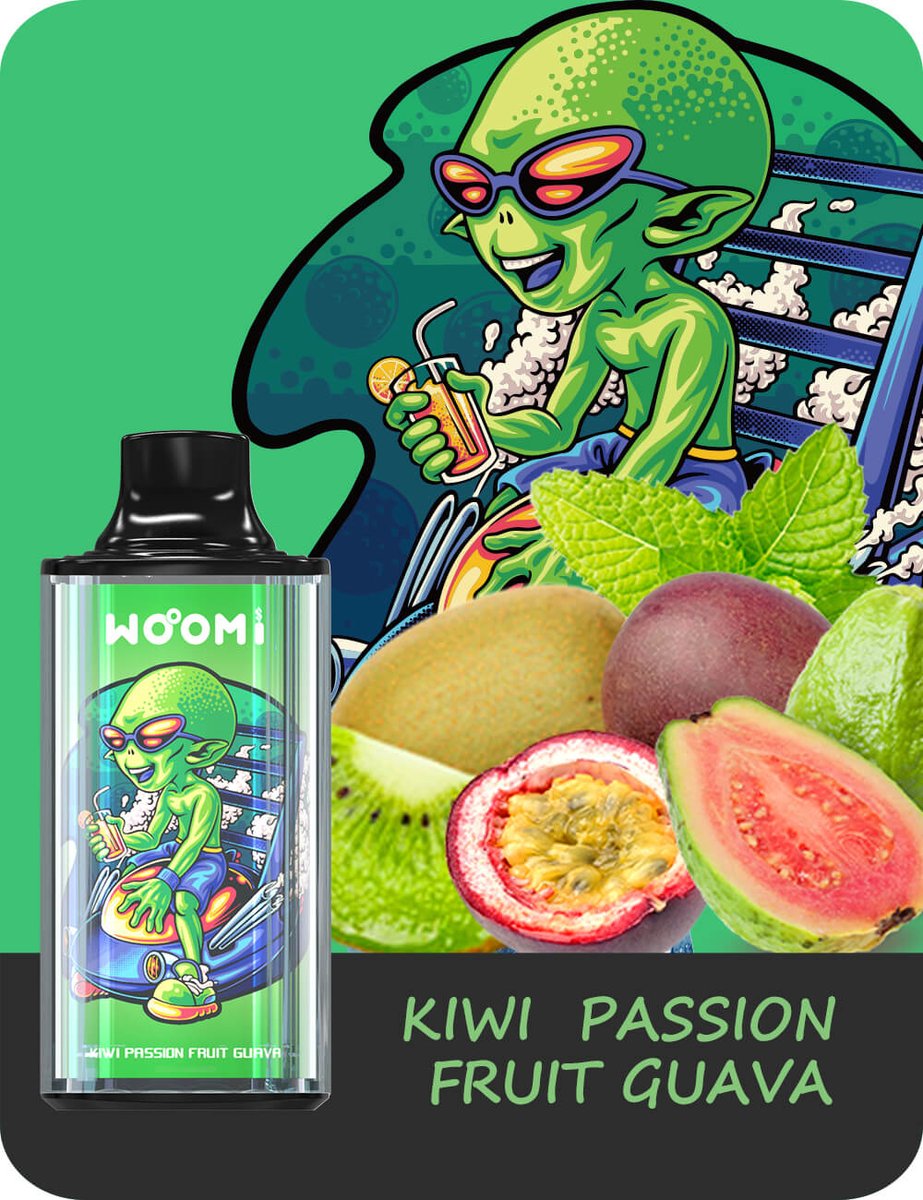 Which is your favourite flavour today?💬
📷Blue Razz Lemonade
📷Mango Ice 
📷Kiwi Passion Fruit Guava
 …
Warning: This product contains nicotine. Nicotine is an addictive chemical.  #vape #vapelife #vaping #lovevape #vapers #vapefam #Woomivape