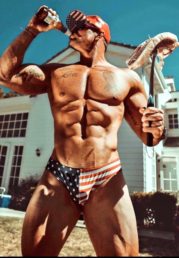 Jock Bro Mike tweet media