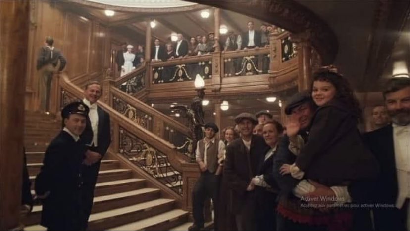 queendobraz's tweet photo. O pessoal do submarino do Titanic acordando amanhã tendo essa recepção calorosa https://t.co/Oar6ynG4YW