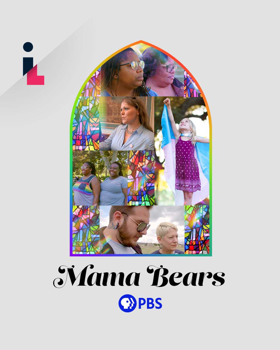 They call one another “mama bears” because of the ferocity with which they fight for their children’s rights. Watch #MamaBearsPBS on the @PBS App now. pbs.org/video/mama-bea…
