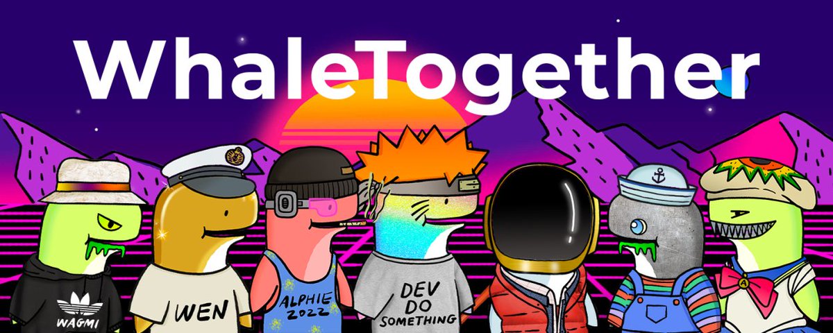 WhaleTogether tweet media