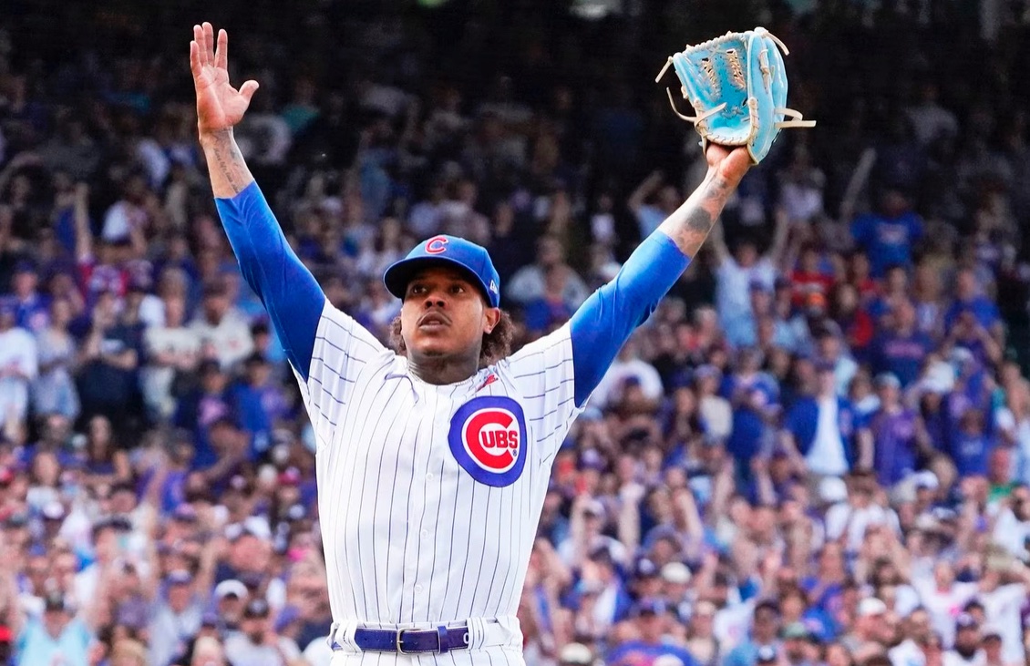 VinnyC0l0rad0's tweet image. Marcus Stroman @STR0 this year:
9-4 record
14 Quality Starts
97.2 IP
2.28 ERA
1.03 WHIP
He really is that guy