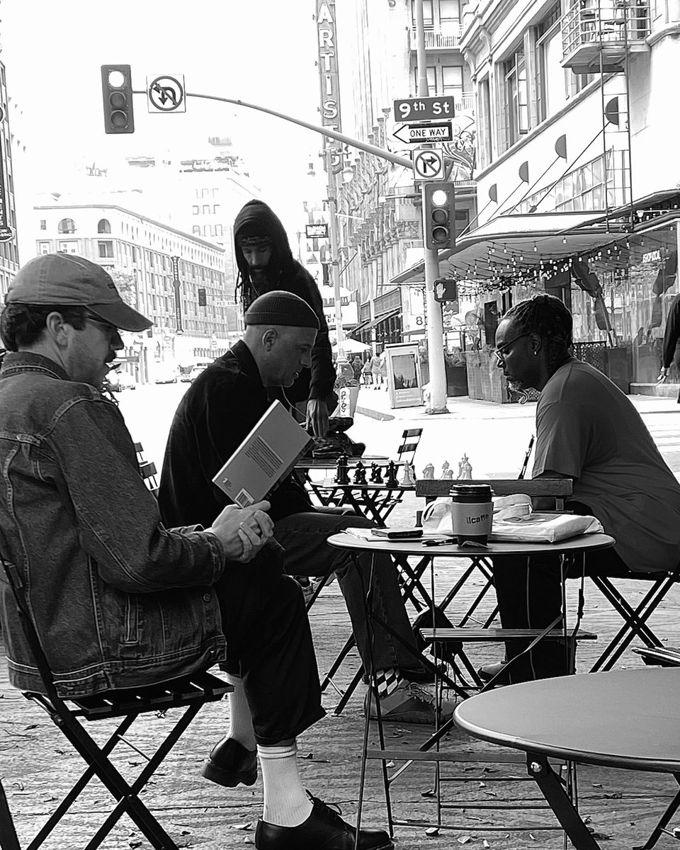 But first coffee DTLA, Los Angeles, USA June 2030 • #coffeelovers #coffeeshop #butfirstcoffee #CoffeeTime