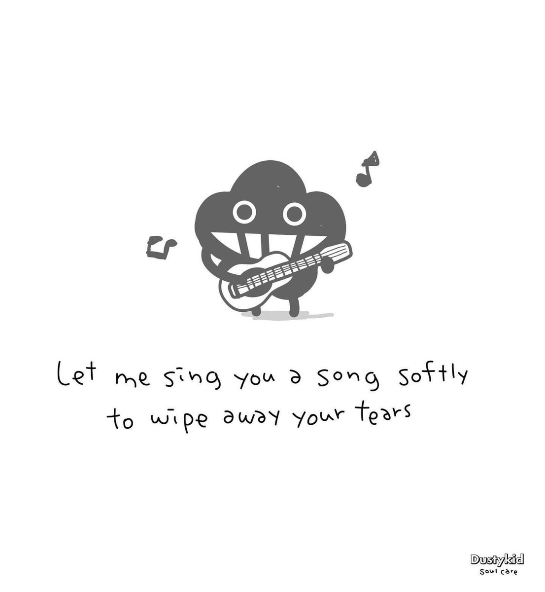 “Tomorrow is another day!!” #Dustykid

Goodbye Monday blues 💙
#MondayMotivaton #BeKind