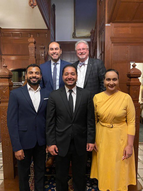 Prabhleen Chahal MD,FASGE,FACG (@chahalprabhleen) on Twitter photo Congratulations <a href="/AmandeepSinghMD/">Amandeep Singh</a> on graduating from <a href="/CleClinicMD/">Cleveland Clinic MD</a> AEF. CCF is lucky to have such an incredible person/professional join them as a staff! Welcome aboard <a href="/RobertoSimonsMD/">Roberto Simons-Linares, MD</a> <a href="/SiddikiGI/">Hassan Siddiki MD, MS</a> <a href="/JPAchkarMD/">Jean-Paul Achkar</a> <a href="/Ari_G_MD/">Ari Garber MD, EdD</a> <a href="/MichelleKimMD/">Michelle Kim</a> <a href="/MRegueiroMD/">Miguel Regueiro</a> <a href="/IBD_FloMD/">Florian Rieder</a> Congratulations <a href="/AmandeepSinghMD/">Amandeep Singh</a> on graduating from <a href="/CleClinicMD/">Cleveland Clinic MD</a> AEF. CCF is lucky to have such an incredible person/professional join them as a staff! Welcome aboard <a href="/RobertoSimonsMD/">Roberto Simons-Linares, MD</a> <a href="/SiddikiGI/">Hassan Siddiki MD, MS</a> <a href="/JPAchkarMD/">Jean-Paul Achkar</a> <a href="/Ari_G_MD/">Ari Garber MD, EdD</a> <a href="/MichelleKimMD/">Michelle Kim</a> <a href="/MRegueiroMD/">Miguel Regueiro</a> <a href="/IBD_FloMD/">Florian Rieder</a>