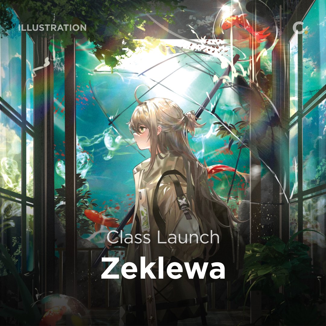 Zeklewa (@zeklewaaa) on Twitter photo My class “Mastering Perspectives and Photobashing for Anime-Style Illustrations” is now open for pre-order on Coloso (<a href="/colosoglobal/">Coloso Global</a>)!
Learn to create captivating anime-style illustrations and add details to enhance your composition.
Coupon Code: EARLYBIRD0621
Class Link: My class “Mastering Perspectives and Photobashing for Anime-Style Illustrations” is now open for pre-order on Coloso (<a href="/colosoglobal/">Coloso Global</a>)!
Learn to create captivating anime-style illustrations and add details to enhance your composition.
Coupon Code: EARLYBIRD0621
Class Link: