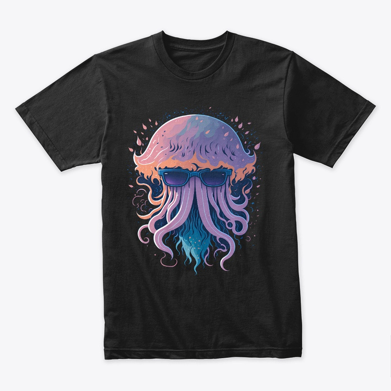 MaxPaintss's tweet photo. Jellyfish Wearing Sunglasses

https://t.co/fR2rIzphHx

#Jellyfish #Jellyfishart #Jellyfishlover #coolJellyfish #Jellyfishtshirt #coolJellyfishtshirt #drip #tshirt #tshirts #badass #boss #teespring #tee #tshirtshop #tshirt #tshirtbusiness #tshirtoftheday #tshirtbrand #tshirtswag https://t.co/DNpqBONDjn