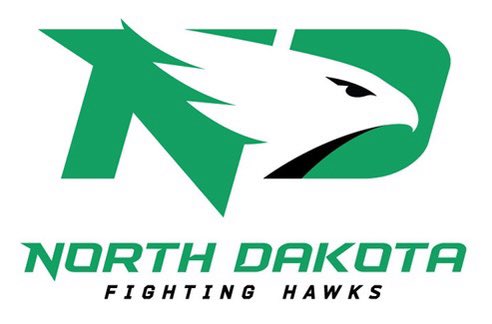 After a great camp and visit with @coach_bernhard I am beyond blessed to have received my first D1 offer from the University of North Dakota.#UNDProud