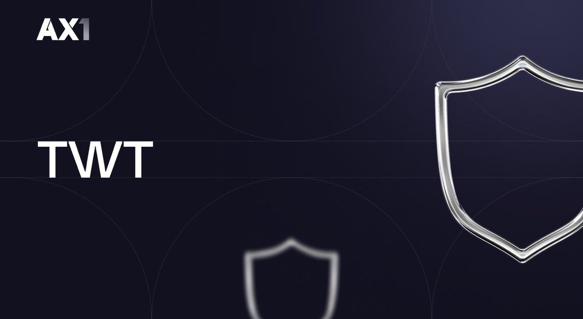 💥The Crypto Wallet Market has been a very crucial component of the Crypto industry👏

Let's find out why <a href="/TrustWallet/">Trust Wallet</a> dominates the Crypto Wallet sector &amp; helps indicate every trends in the Crypto space💪

Let's see how <a href="/ax1vc/">AX1</a> breaks down the subject👇
 ax1.vc/twt