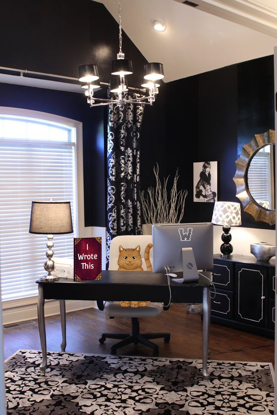 Since I've decided to rewrite/start a new series, and the poll was pretty intrigued, I figured I might as well embrace the past one last time before moving forward. So below is a link to my old work
Warning: the name on the cover will never be acknowledged