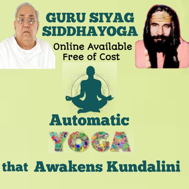 78.
Guru Siyag Siddhayoga is the world's best yoga taught by Kalki Avatar Guru Siyag which Help people quit smoking.
#yogaforoneworldonefamily
