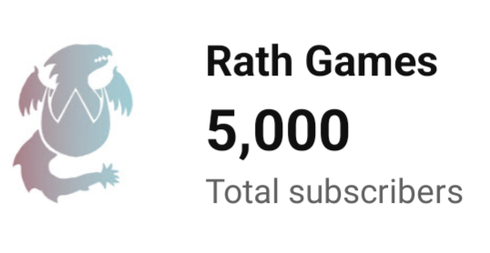 RathGames tweet media