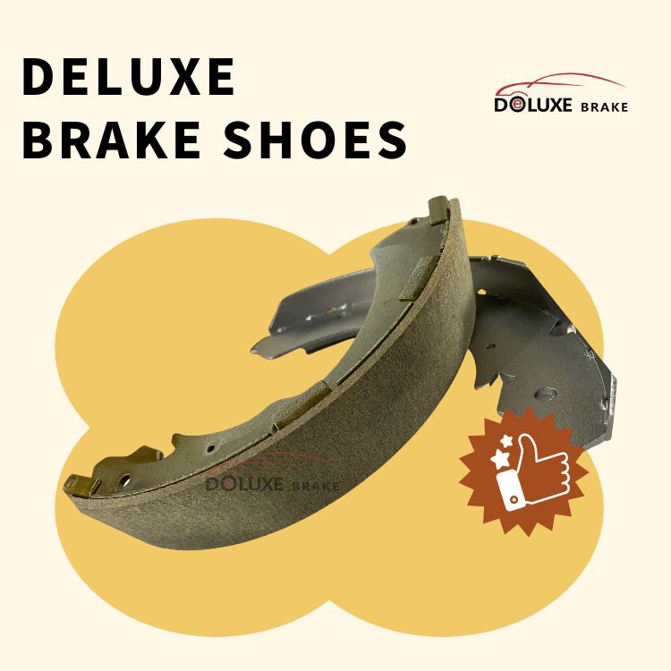 deluxebrakepads's tweet photo. -Delxue brake shoes-
Whcih models do you need for your business?
Welcome to contact us for more details~
Chloe:008617863337212/chloe@deluxebrake.com❤️
 #brakepadsamples #brakediscs #brake #factory #autoparts #autoparts #truck #truckbrake #truckbrakepads #brakeshoes https://t.co/4LnN66SQQt