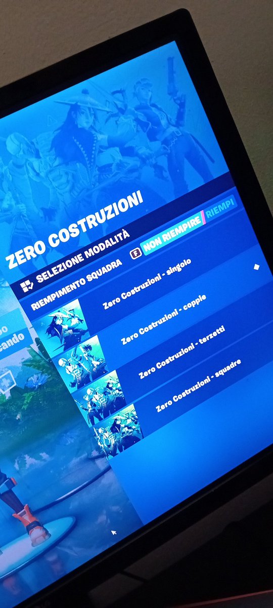 Fortnite where are my ranked?!❤️‍🩹