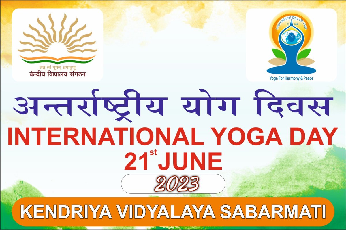 EBSB KV SABARMATI AHMEDABAD (@ebsbkv) on Twitter photo 