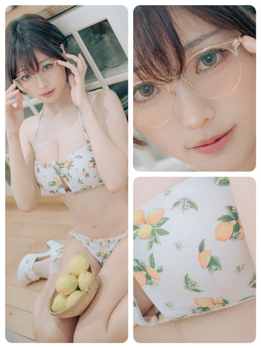 Twitterのコスプレ画像33