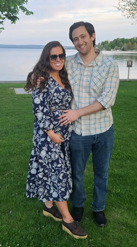 Rebecca (Slatkin) Sloane tweet media