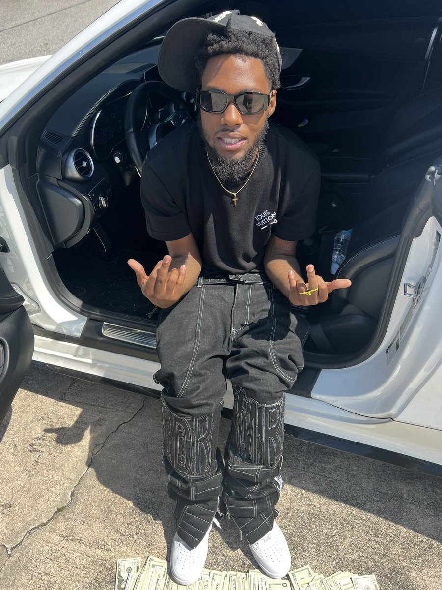 Before I Let Em Ride My 🌊 I’ll Jump 🚢