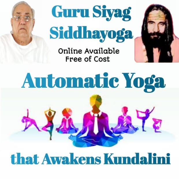 Guru Siyag Siddhayoga is the world's best yoga unveiled by Kalki Avatar Guru Siyag which is based on deep meditation and Sanjeevani Mantra chanting.
#yogaforoneworldonefamily