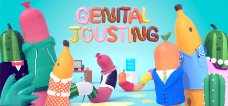RT @Wario64: Genital Jousting is 69 cents on Steam https://t.co/P9uqQfncdK

Deck verified https://t.co/Uggx7k8oYh