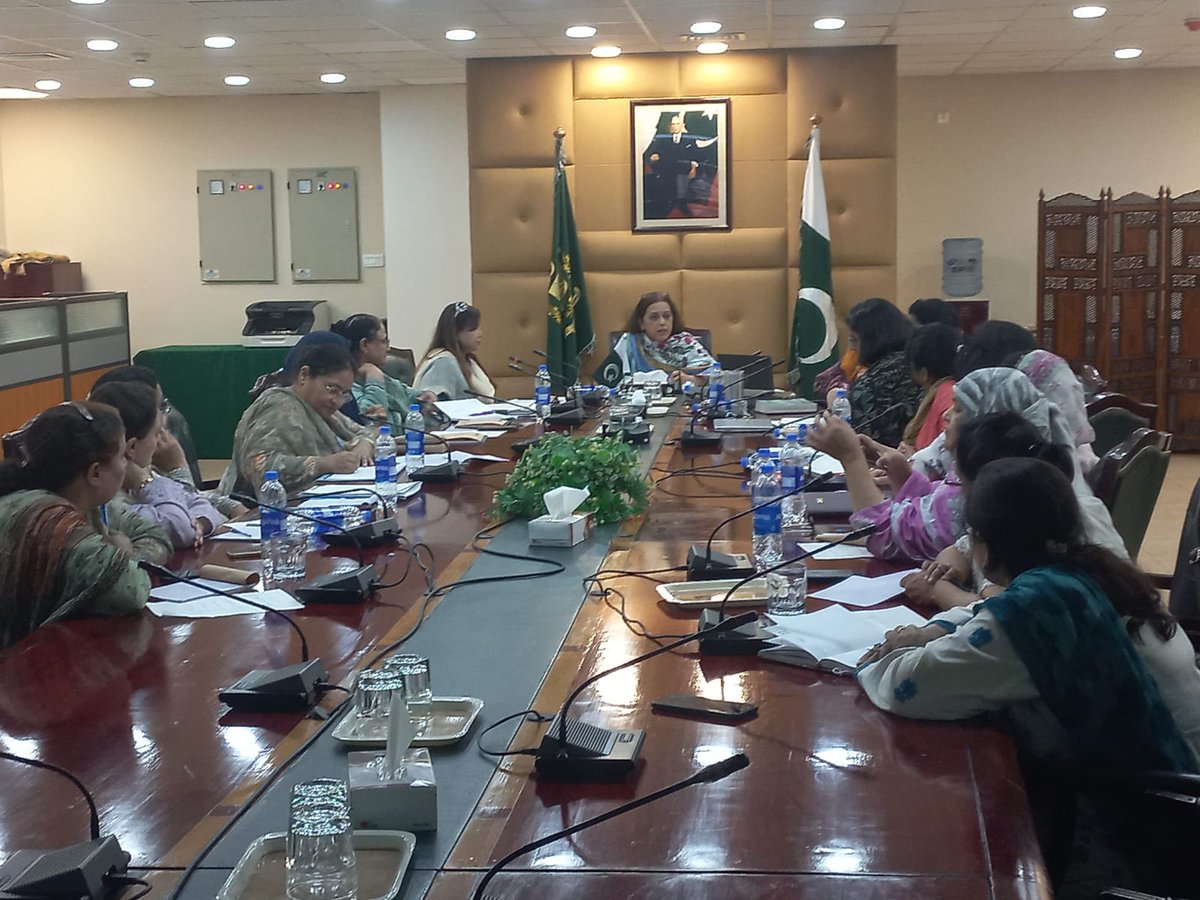 UNFPA Pakistan on Twitter "As we continue contributing towards