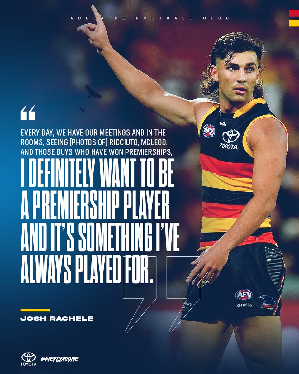 Adelaide_FC's tweet image. Our past inspiring our future! 💙❤️💛

#weflyasone