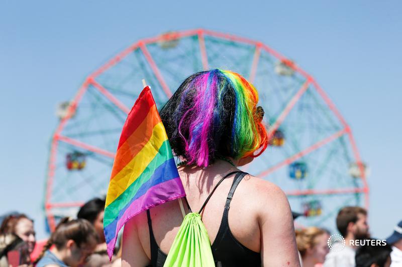 A Christian-owned wellness center is exempt from the federal law prohibiting employers from discriminating on the basis of sexual orientation and gender identity, a federal appeals court ruled reut.rs/3qP3QCd