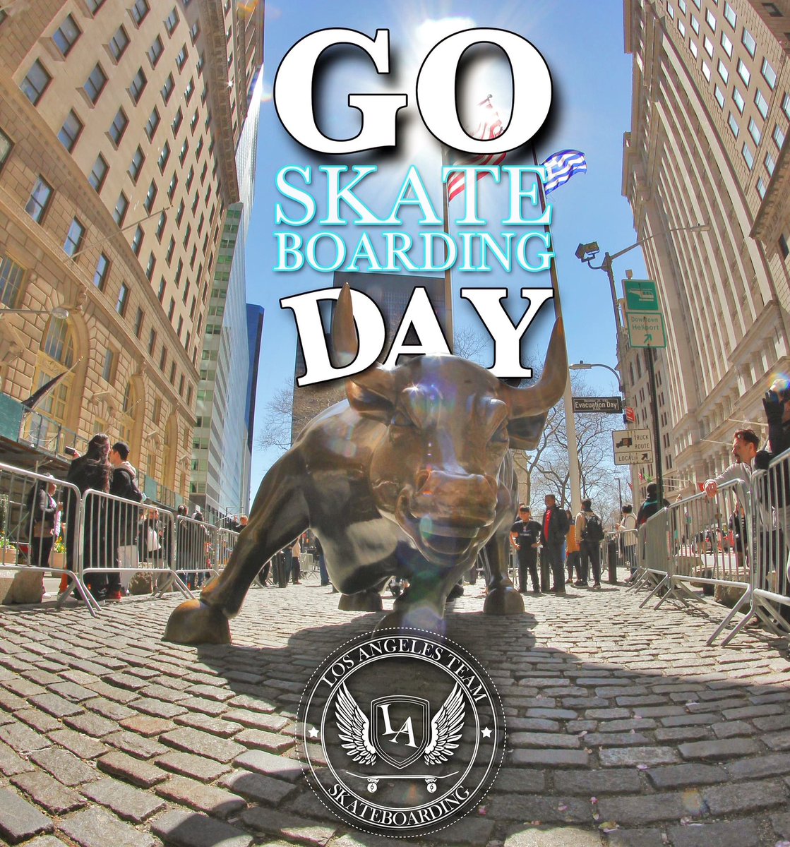 angelesskate's tweet photo. #GoSkateboardingDay #SkateBoarding https://t.co/aiPOTsG2iQ