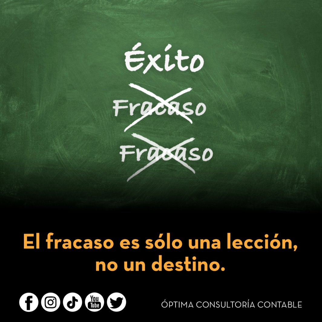 Optima_Contable's tweet image. 