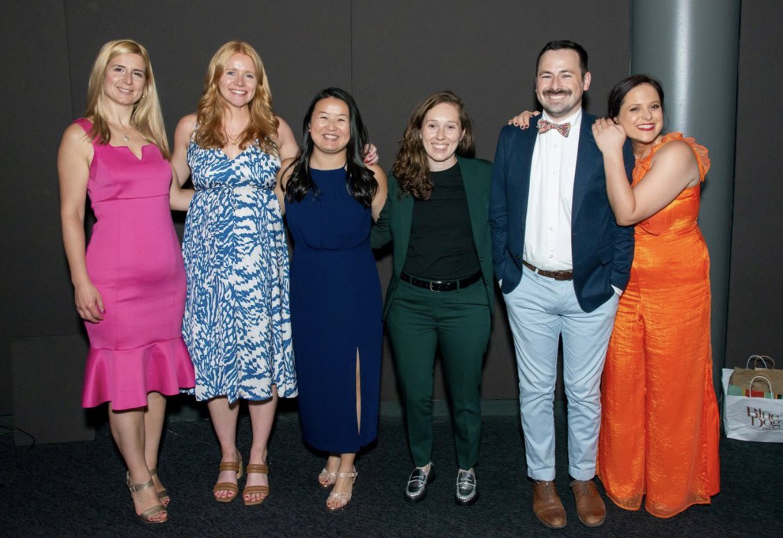 Congratulations to our graduating Class of 2023!