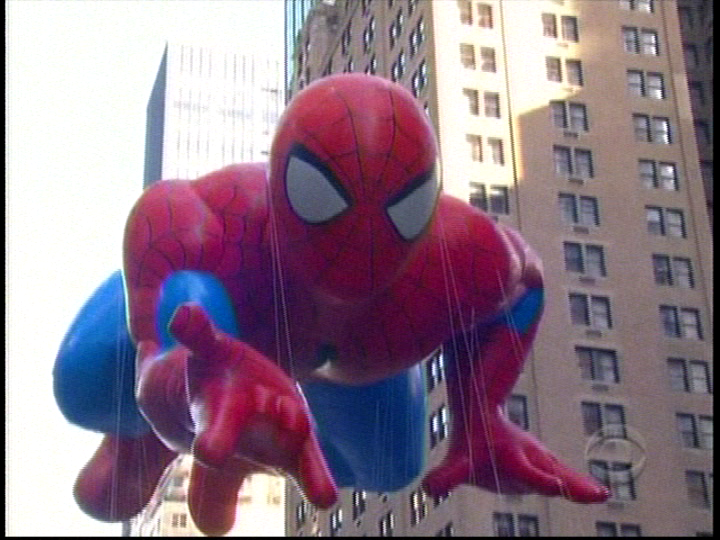 what was his canon event