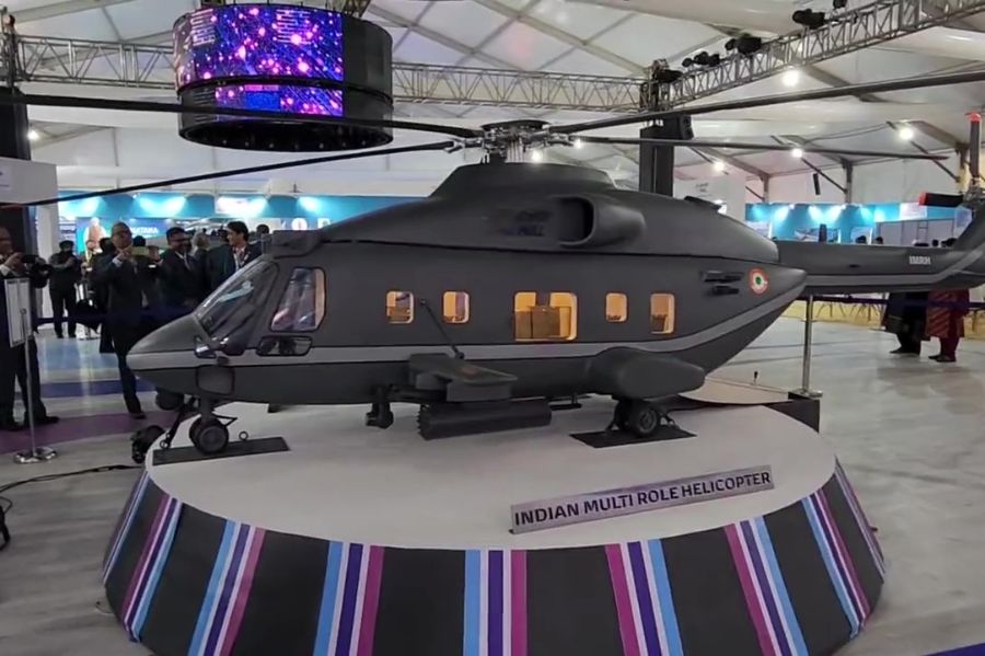 idrwalerts's tweet image. IMRH: HAL Plans to have IPR of the New Engine

idrw.org/imrh-hal-plans…

@HALHQBLR