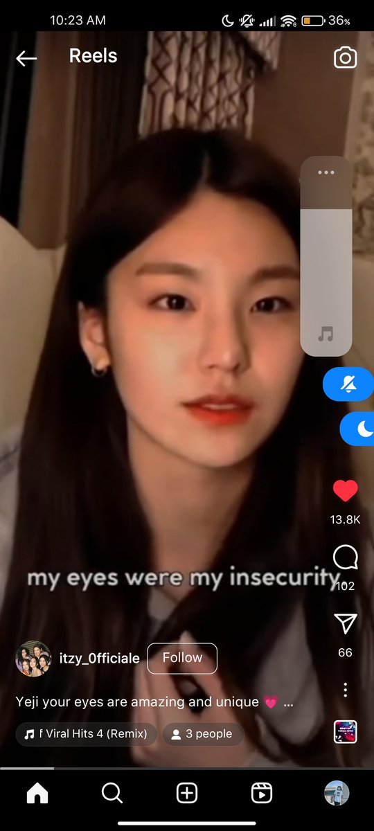 ur eyes r pretty bb