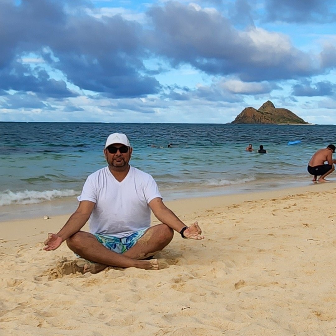 pulkitkgupta's tweet image. #NewProfilePic