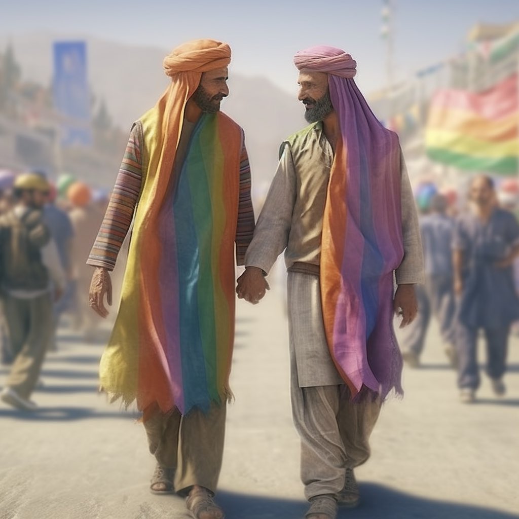 Homosexuality is not a crime, nobody can change my mind,my feeling and I will fight for my rights till end of my life.
You will never stop me by warnings until I am alive. 
#AfghansLGBT #LGBT #LGBTQ #LGBTQIA