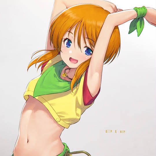 @leda8861 え?「エル」ピー・プルじゃないの? 