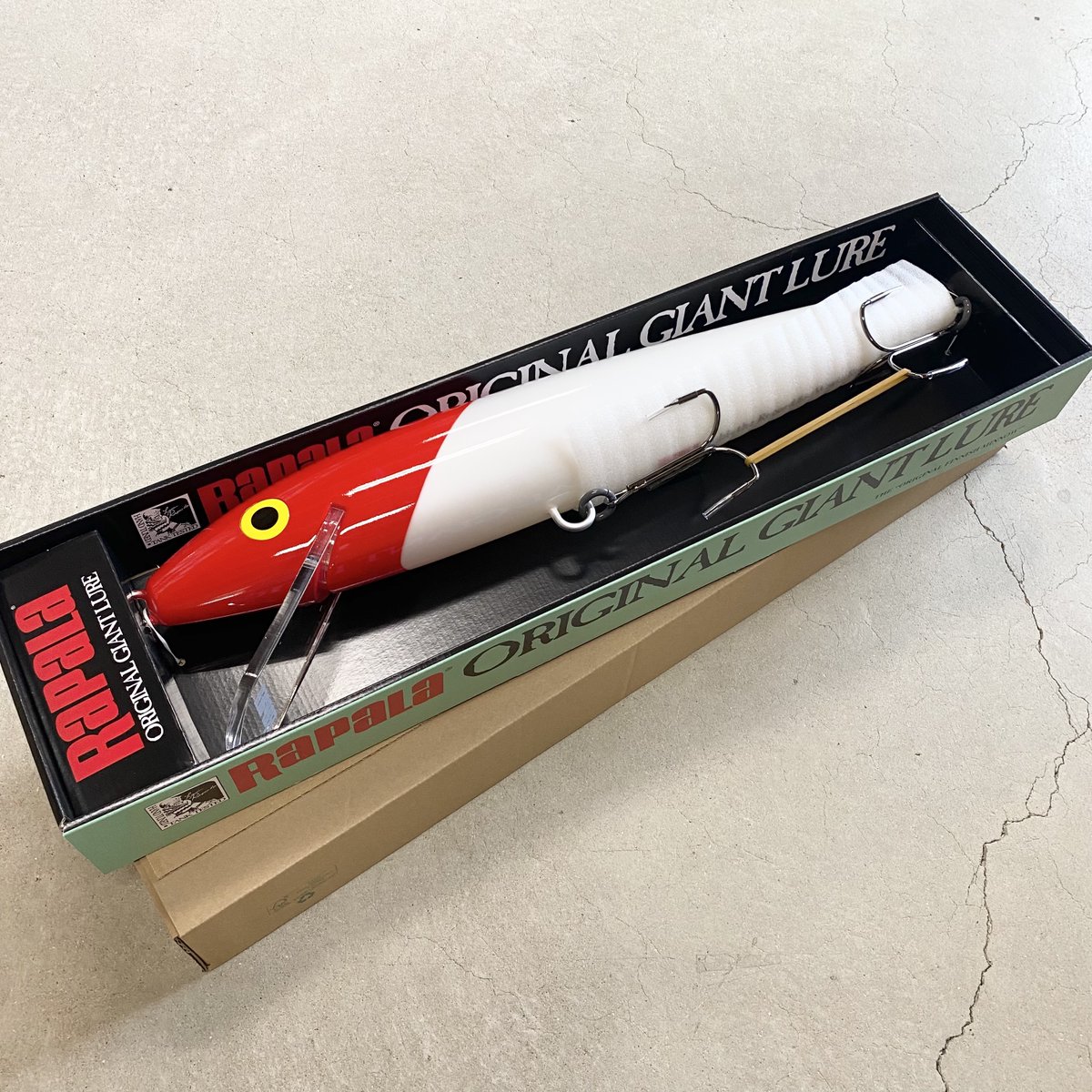 RAPALA ラパラ・ジャパン株式会社 on Twitter 