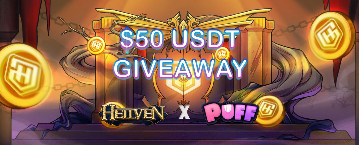 HELLVEN'S GATE tweet media