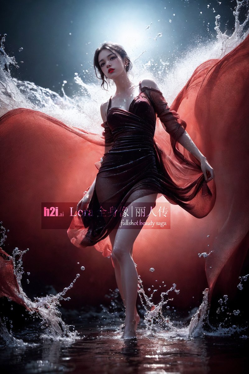 h2i_ai's tweet photo. Water Beauty

#stablediffusion #AIart #AIgirl https://t.co/BR2Mm2oAMR