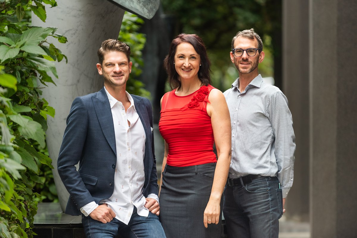 Monash_SPHPM's tweet photo. Don't miss your chance to see @JaneMTiller and @PaulLacaze in action at @Genetics2023 in Melbourne next month, as they share insights from the population screening pilot project #DNAScreen https://t.co/SbZFRKICbj https://t.co/7RpXl6CiZU