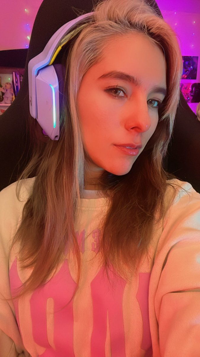 Streamcito en kick.com/galitta