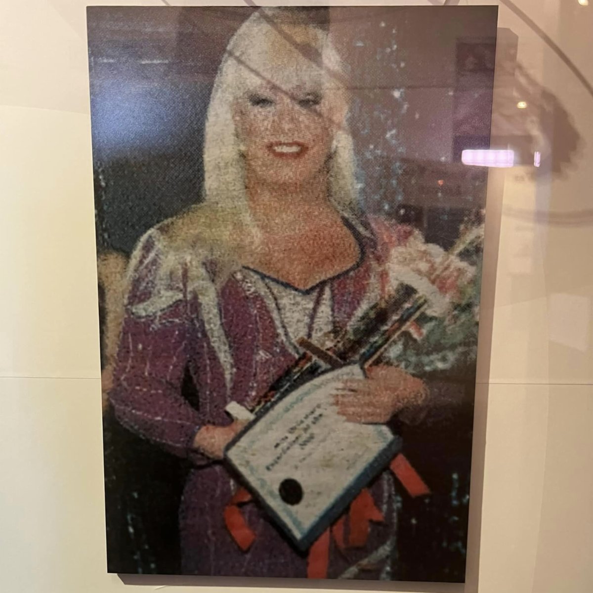 Sussex Pride Trans tweet media