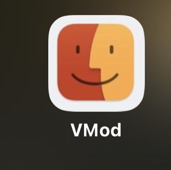 VModDevelper's tweet image. Coming soon…