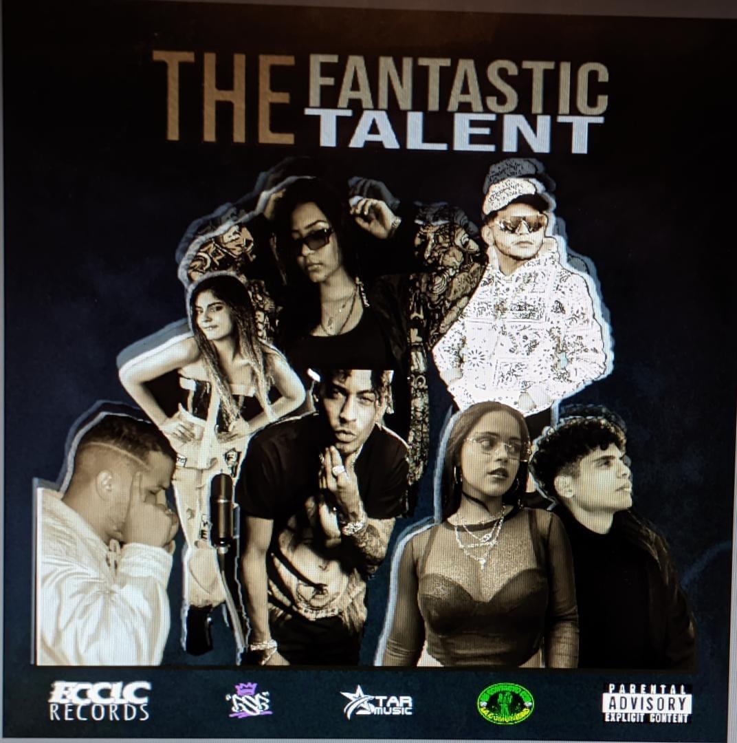 ECCLCRADIOSHOW's tweet photo. Ya esta disponible la compilación musical ÚNICA en su historia titulada "The Fantastic Talent", mediante los siguientes enlaces:

• Link de Mega: https://t.co/yqs4ohDCrx

• Link de Pcloud: https://t.co/d5g0TgKkX1

• Link de YouTube: https://t.co/w2hCz5mN3l
.
.
.
🎙️🎧📽️ https://t.co/4FtNsDhAbR