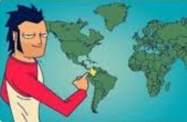 Colombia el único país en el mundo donde los trabajadores celebran porque se hundió una reforma laboral qué los beneficiaba.