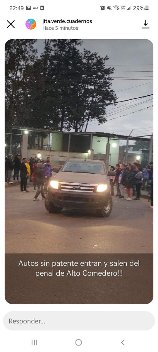 Belmolarte's tweet photo. @luisfzamoraAyL #JujuySeLevanta #JujuyResiste #JujuyDePie https://t.co/G2elGtwR3l