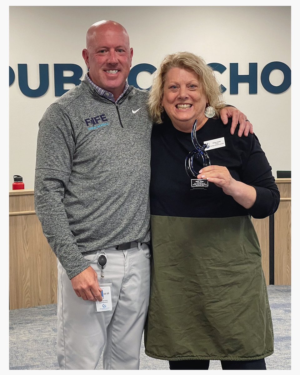 ElaineSmithTLI tweet media