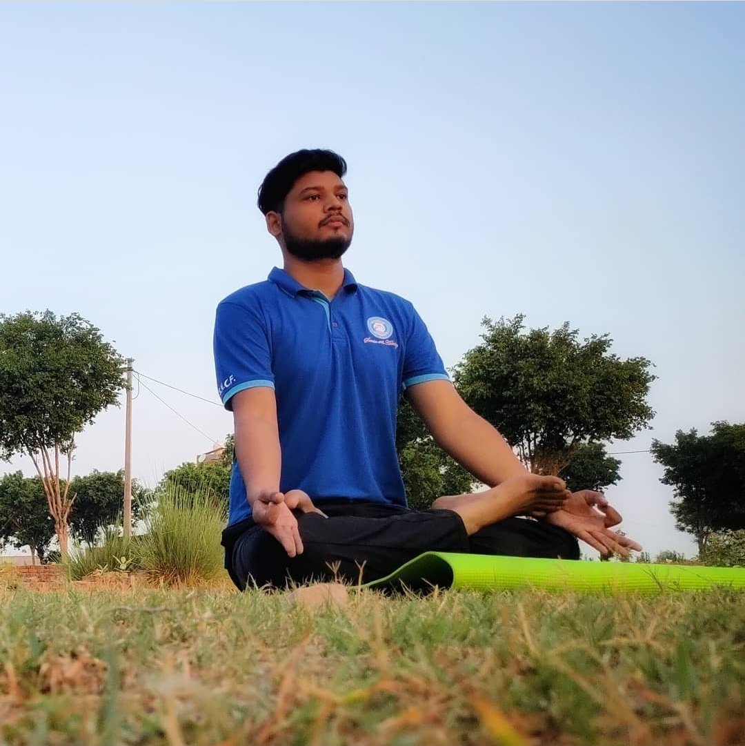 ImNayanVarshney's tweet image. Time for some inner peace and wellness.
#YogaForHumanity
#InternationalYogaDay 
#ServiceWithHumility 
@sncfoundation @santnirankari